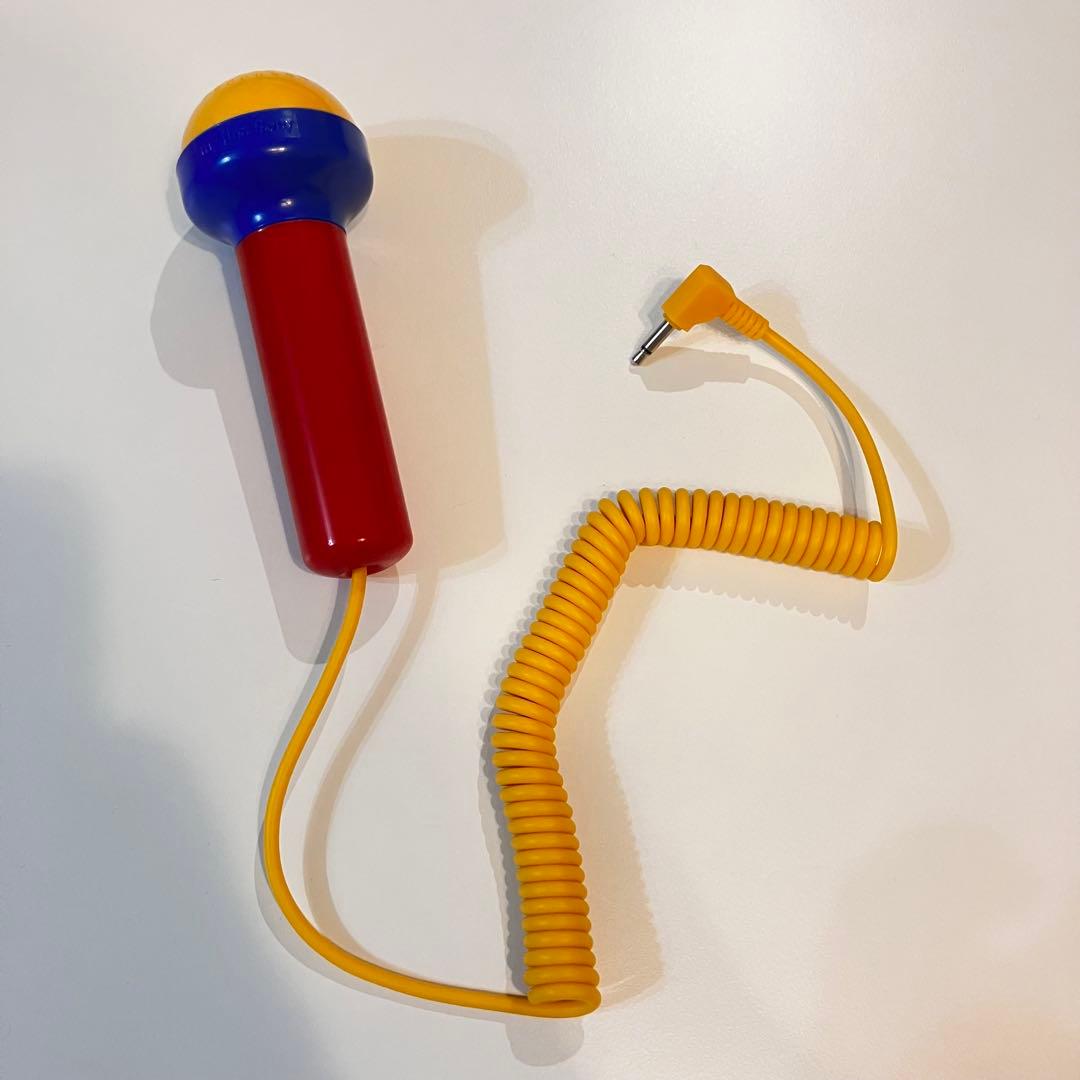 ソニー CFM-2500 ラジオカセット コーダー my first Sony