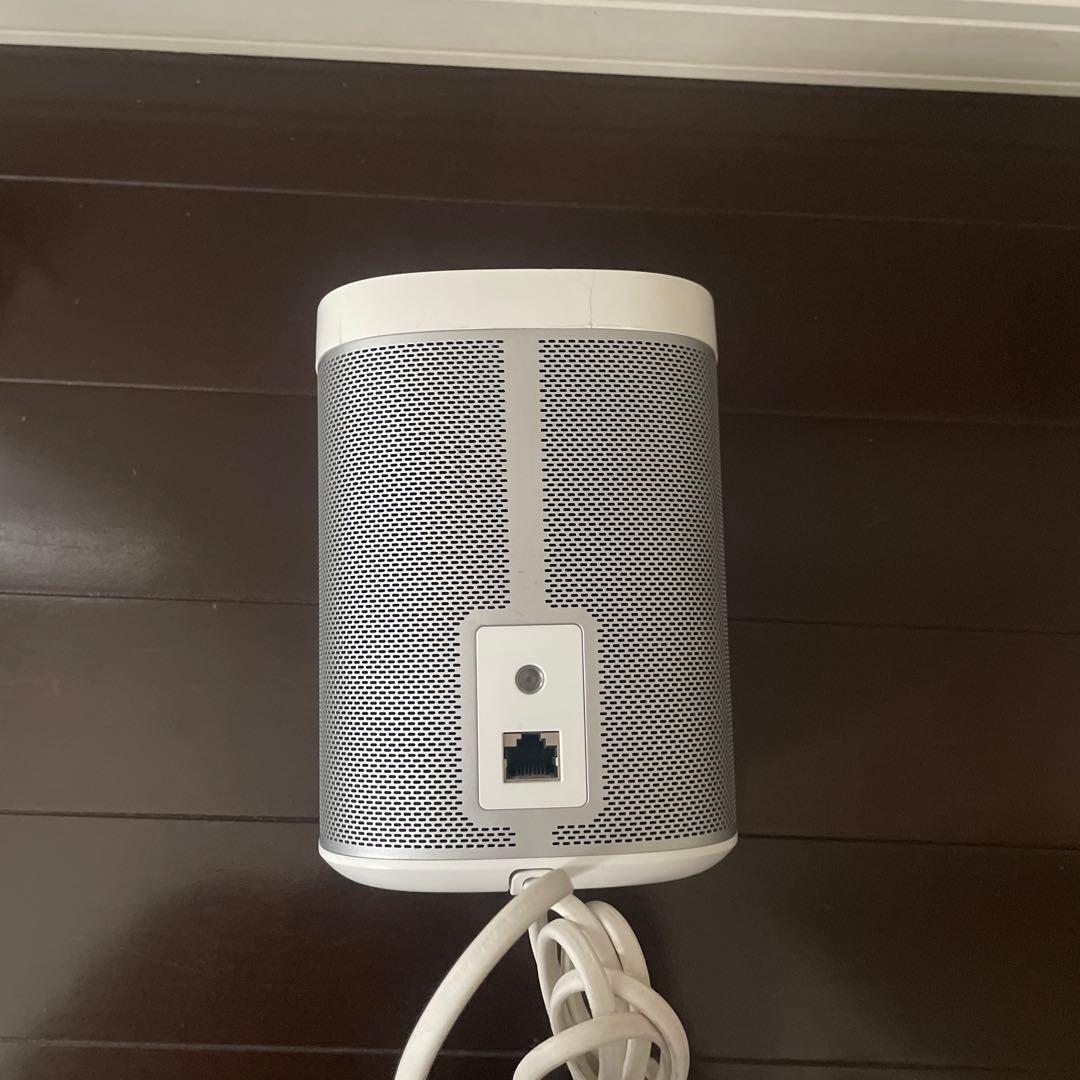 SONOS スピーカー