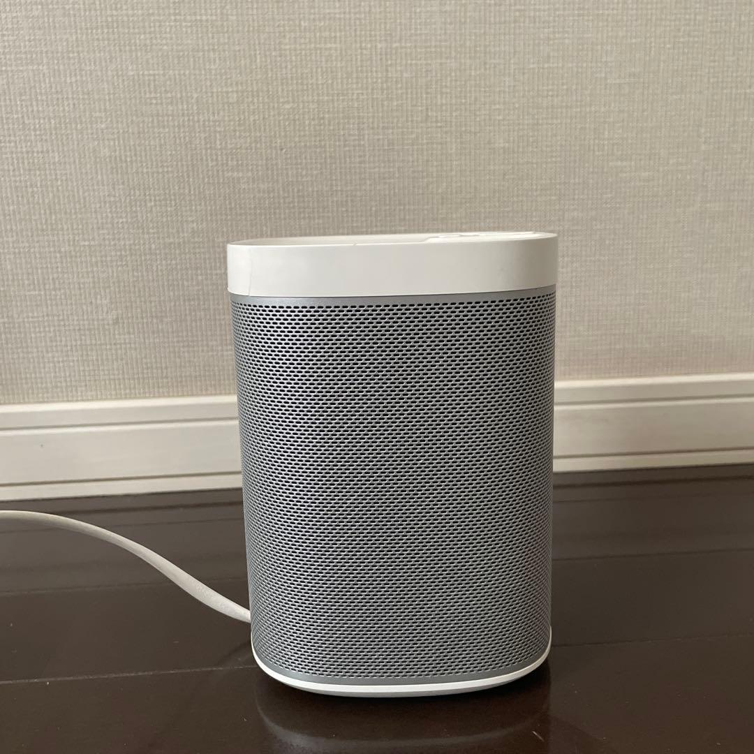 SONOS スピーカー