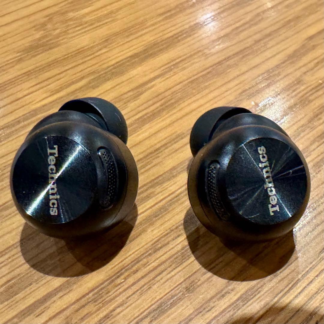 Technics テクニクス EAH-AZ100-K 【ブラック】