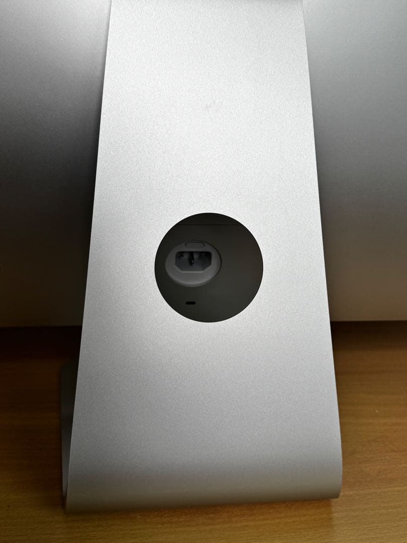 【美品】iMac 27 2020 32GB/1TB/Office2024永続版