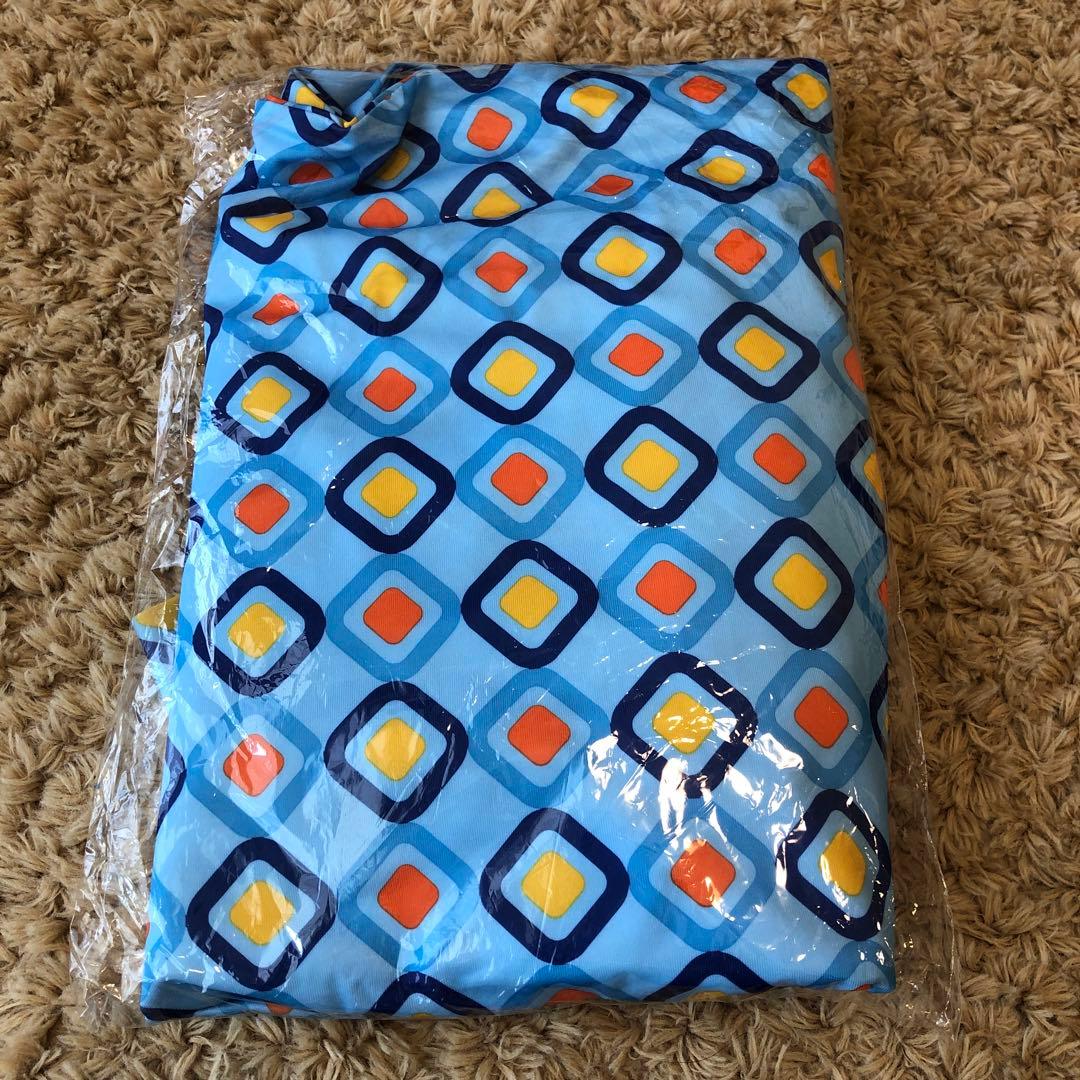 ヨギボー　ズーラ　ライト　カバー