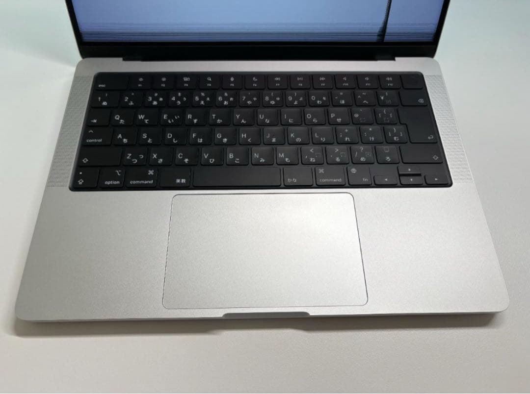 MacBook Pro 14インチ M2 Pro 16GB/1TB