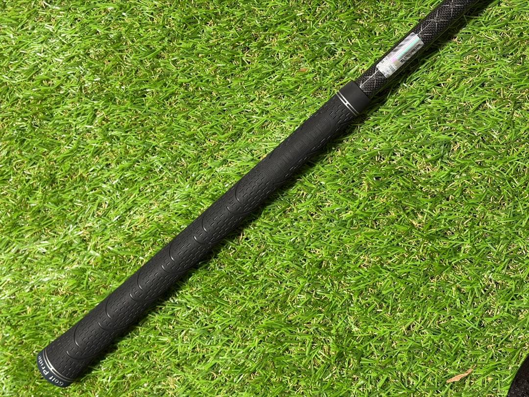 テンセイ1kブルー キャロウェイドライバースリーブ付シャフト 50S