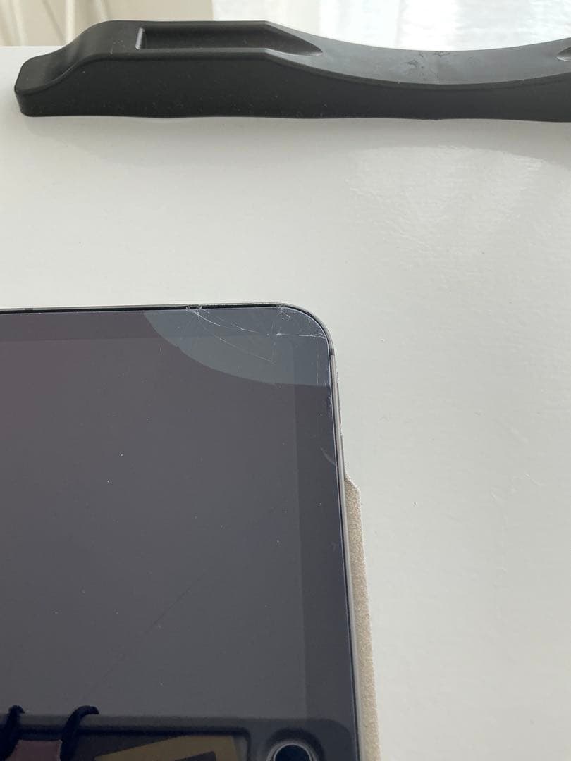 iPad Pro (11) 第3世代 512GB スペースグレー キーボード付き