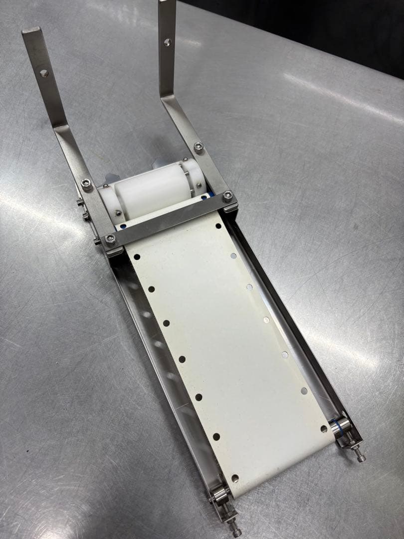 東亜工業　餃子革命 餃子製造機