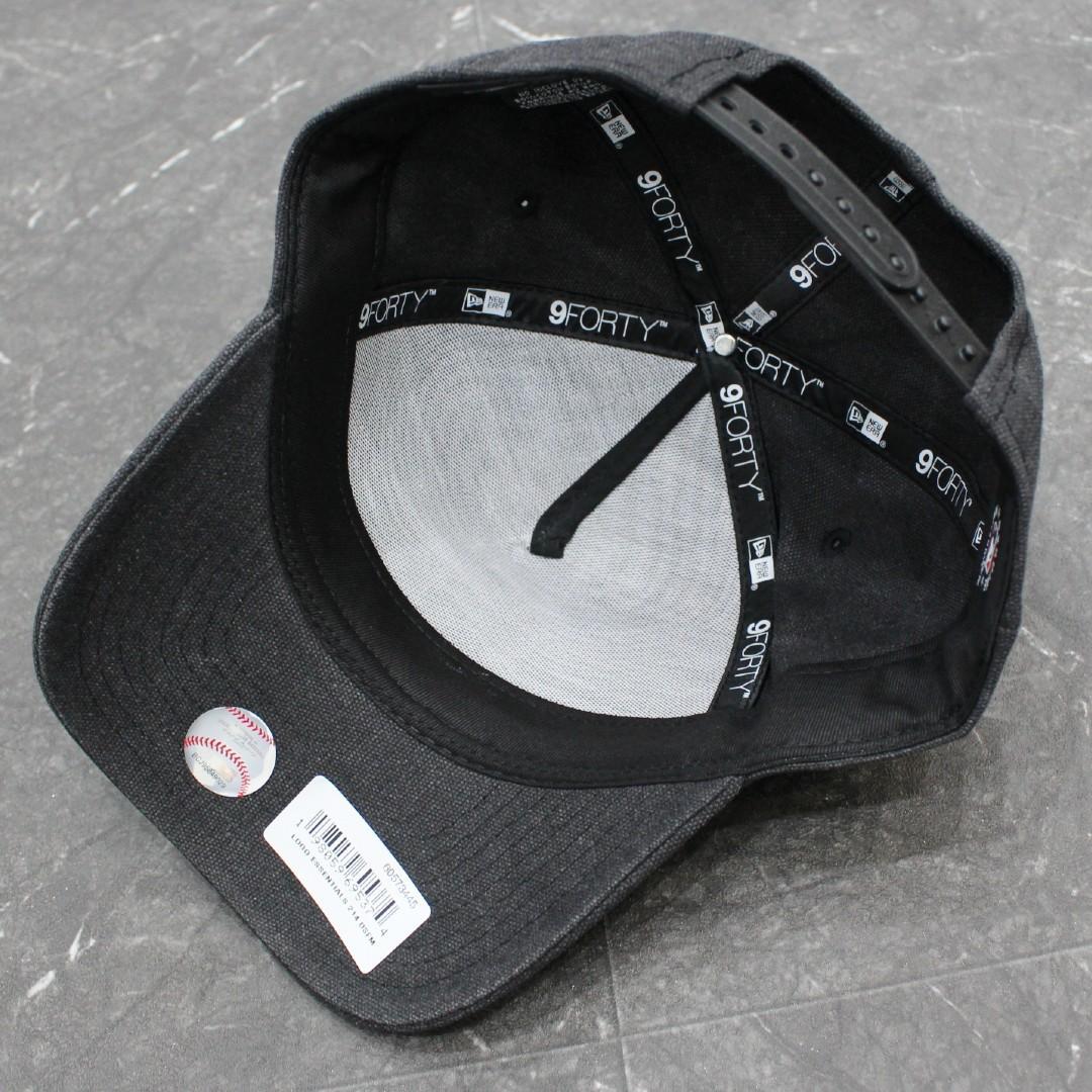 NEW ERA MLB WHITE SOX 9FORTY CAP キャップ