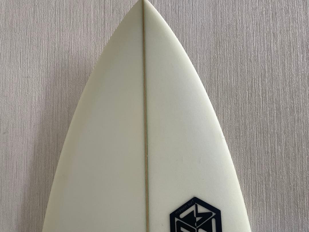 美品 CNC machine ショートボード サーフボード