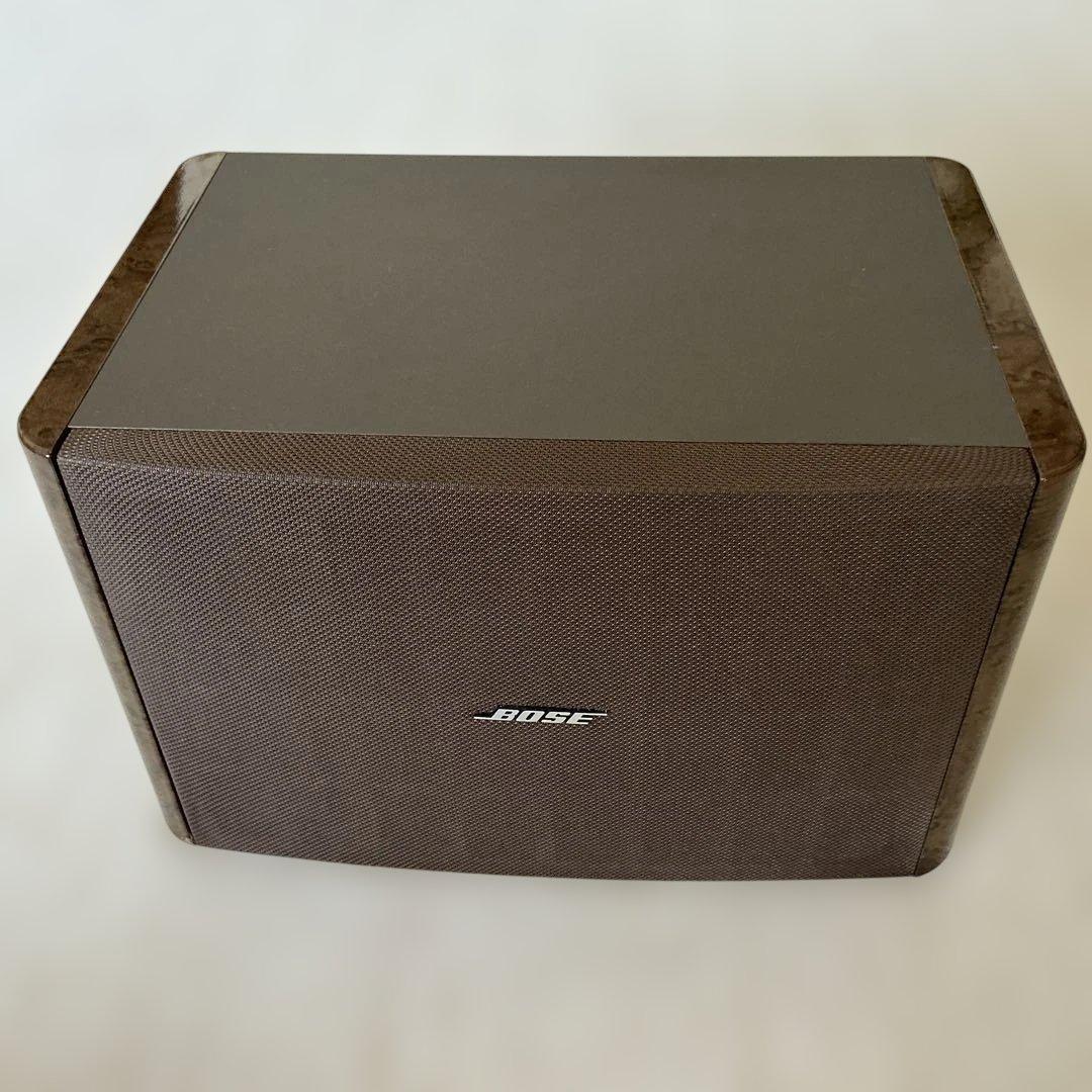新春セールBOSEボーズPLS-1410&スピーカーModel121美品