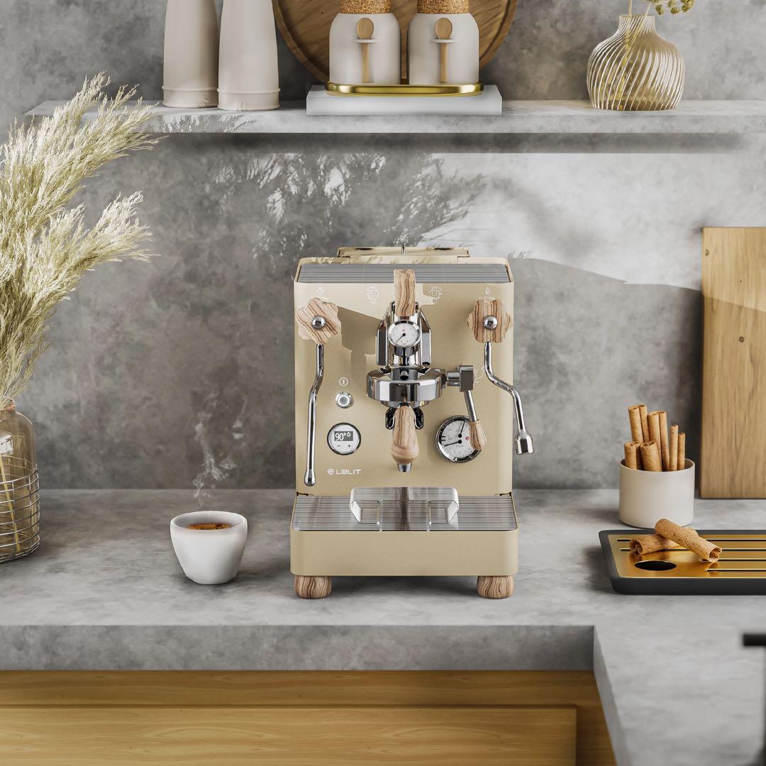 matsuzawaさん専用 - エスプレッソマシン lelit bianca
