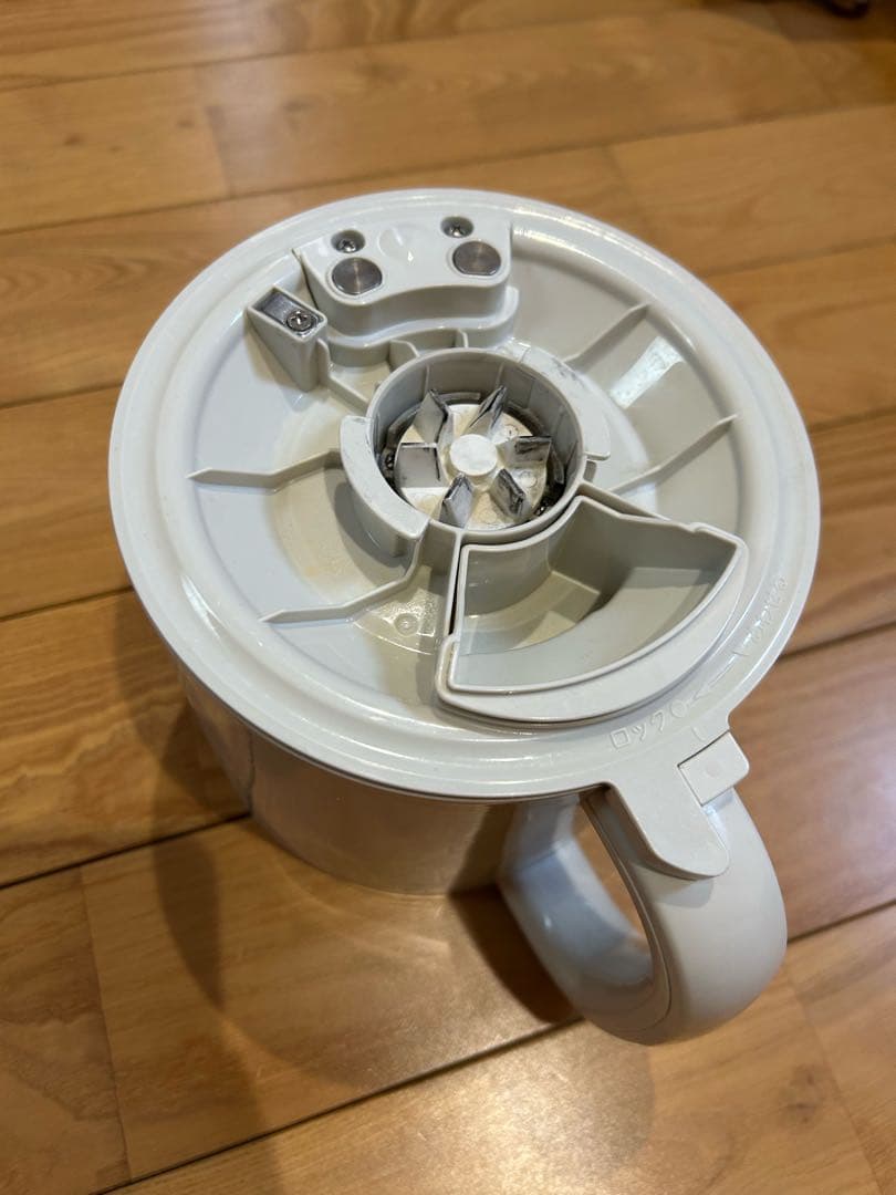 スープメーカーDX スープの力　MS-847型　マル球産業