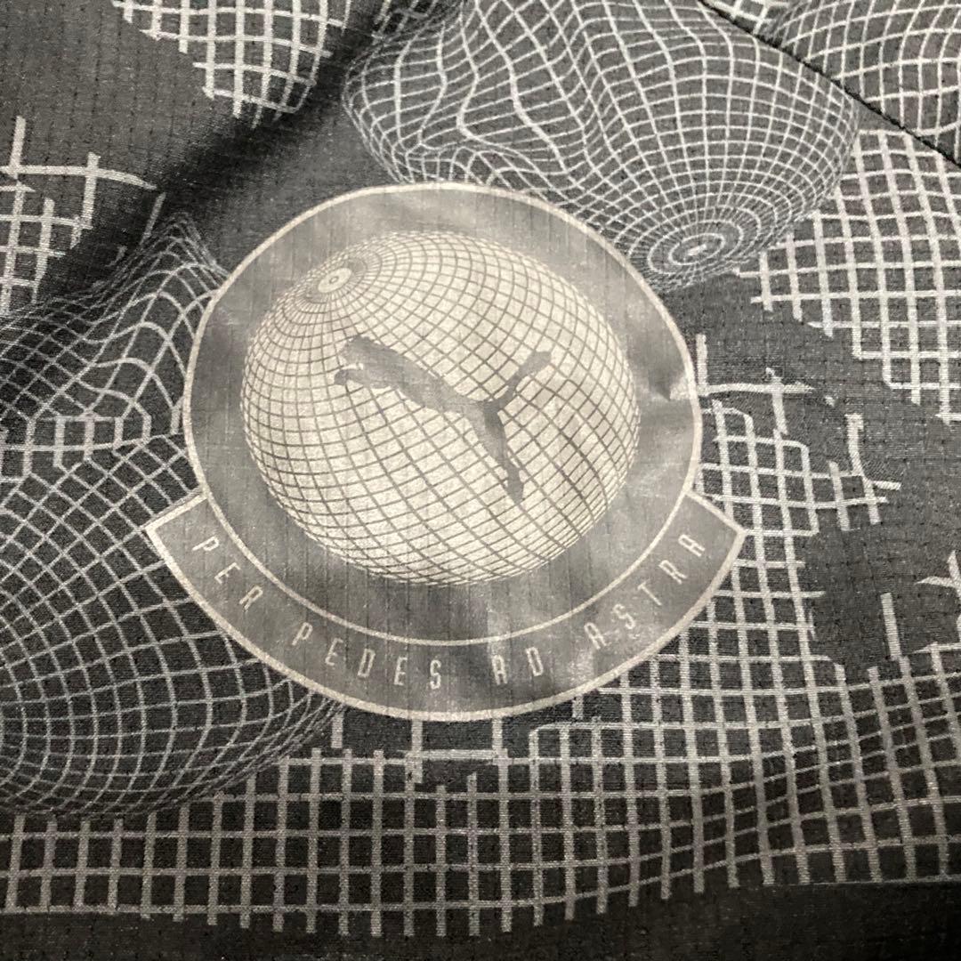 プーマ PUMA ウーブン ジャケット トレーニングパンツ 上下 セットアップ