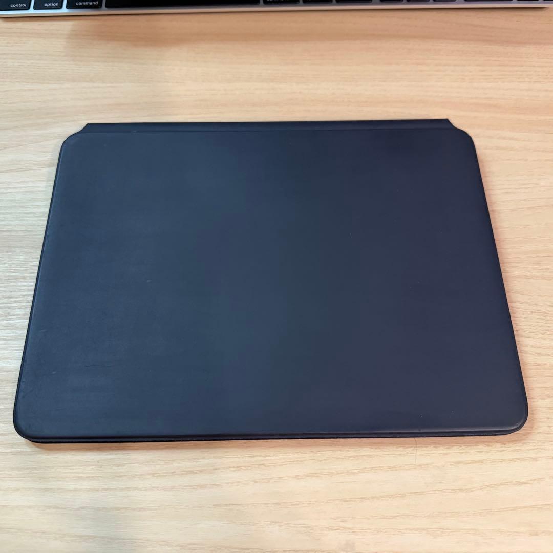 iPad本体 iPad Air + Apple Pencil + Magic Keyboard