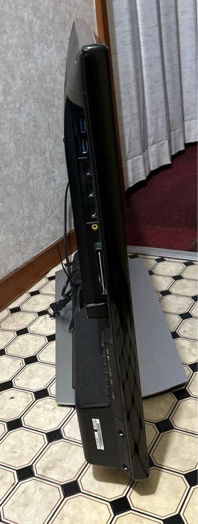 SHARP AQUOS LC-40U40 液晶テレビ　40インチ　　2016年製