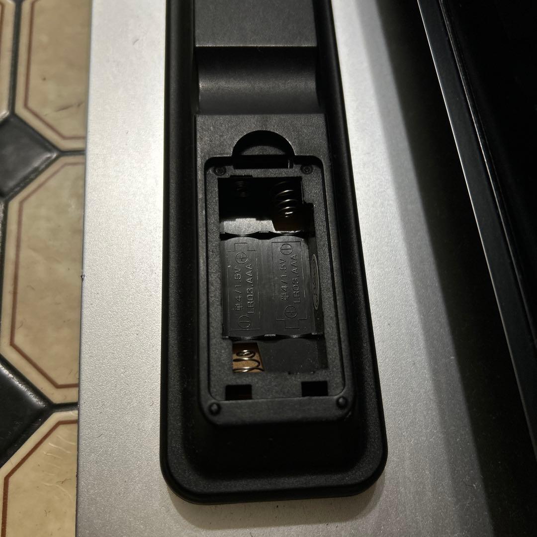 SHARP AQUOS LC-40U40 液晶テレビ　40インチ　　2016年製