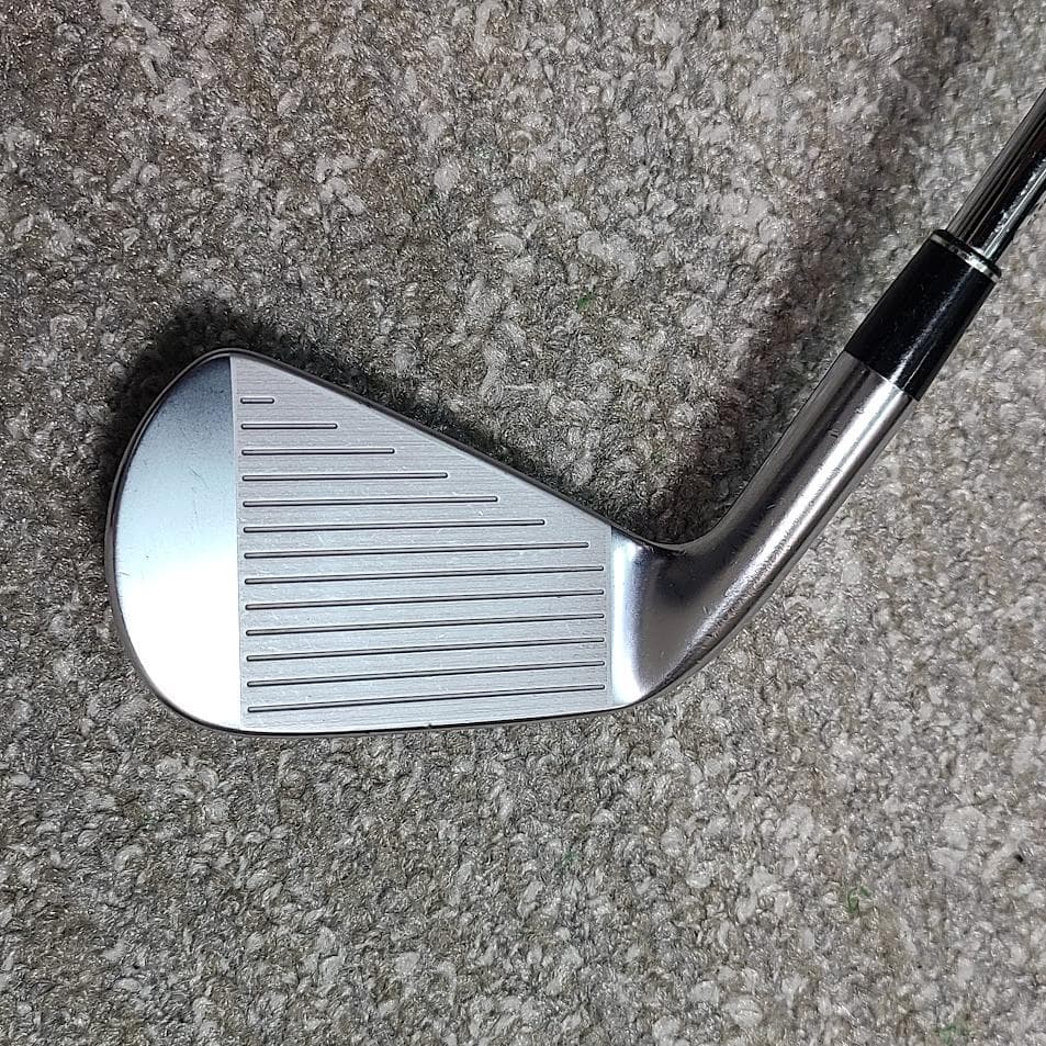 【SRIXON】スリクソンZX5 MK2 #5番アイアン Zelos8:R
