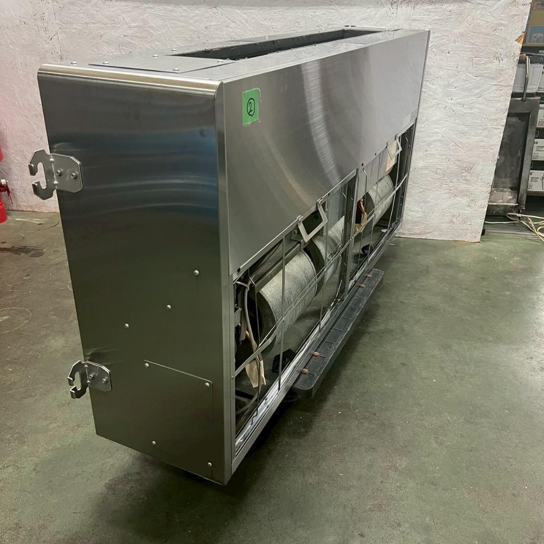 ダイキン パッケージエアコン FXYTP140MC 2018年製 ② Y1555