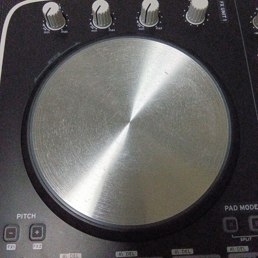 reloop beatmix4 PCDJコントローラ《即購入OK》