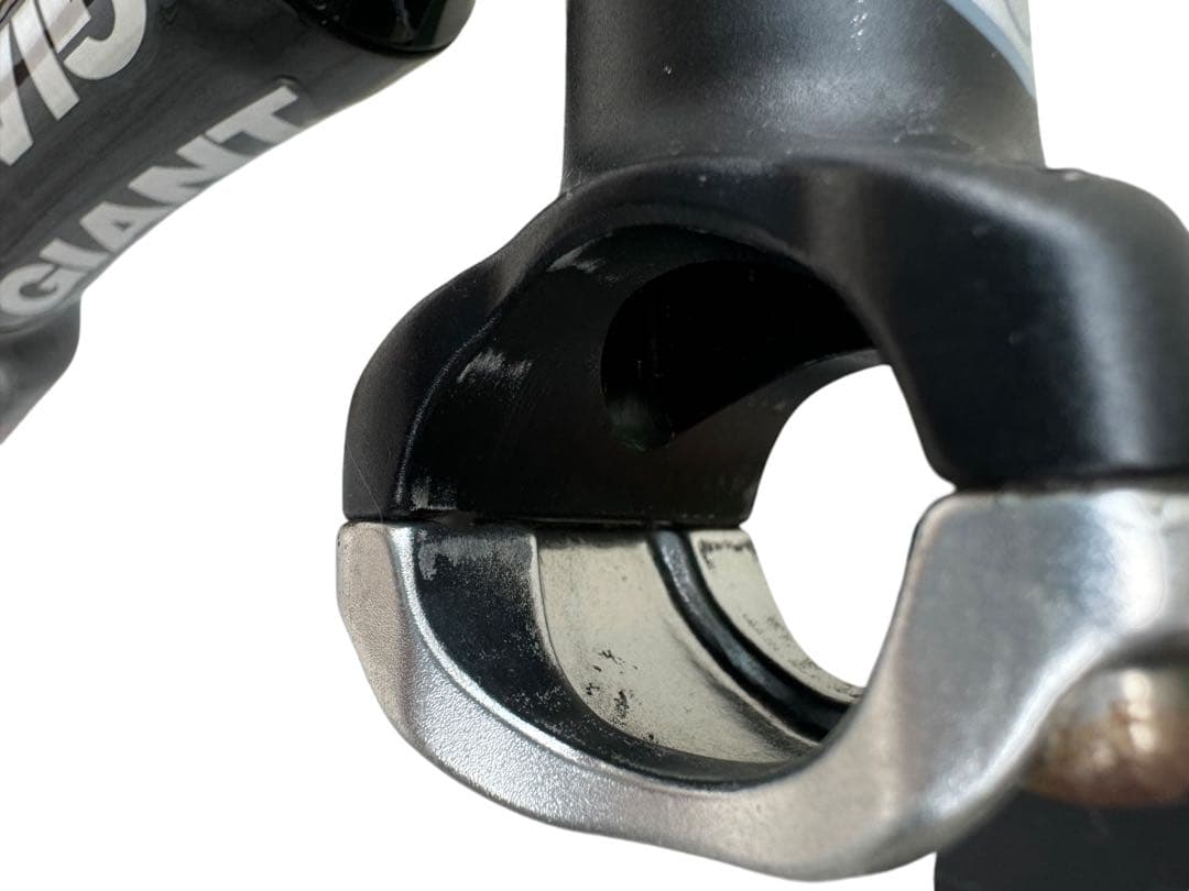 GIANT TCR ADVANCED 2006 フルカーボンフレームセット