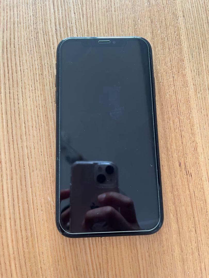 まなふぃtvさま専用❣️Apple iPhone XR 64GB SIMフリー
