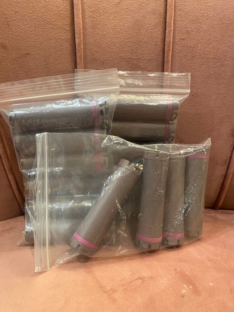 【超美品・ロッド大量セット】デジタルパーマ機 Beauka（ビューカ） ｜GMJ