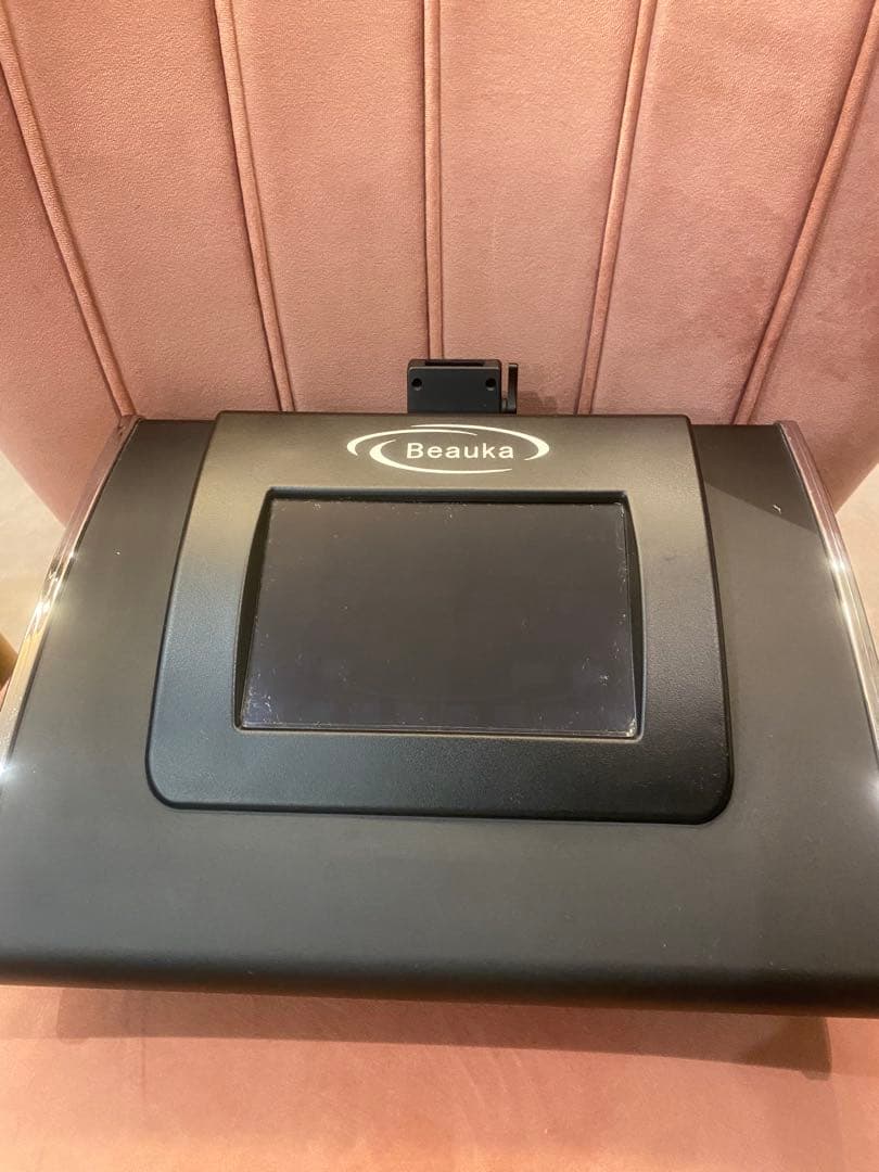 【超美品・ロッド大量セット】デジタルパーマ機 Beauka（ビューカ） ｜GMJ