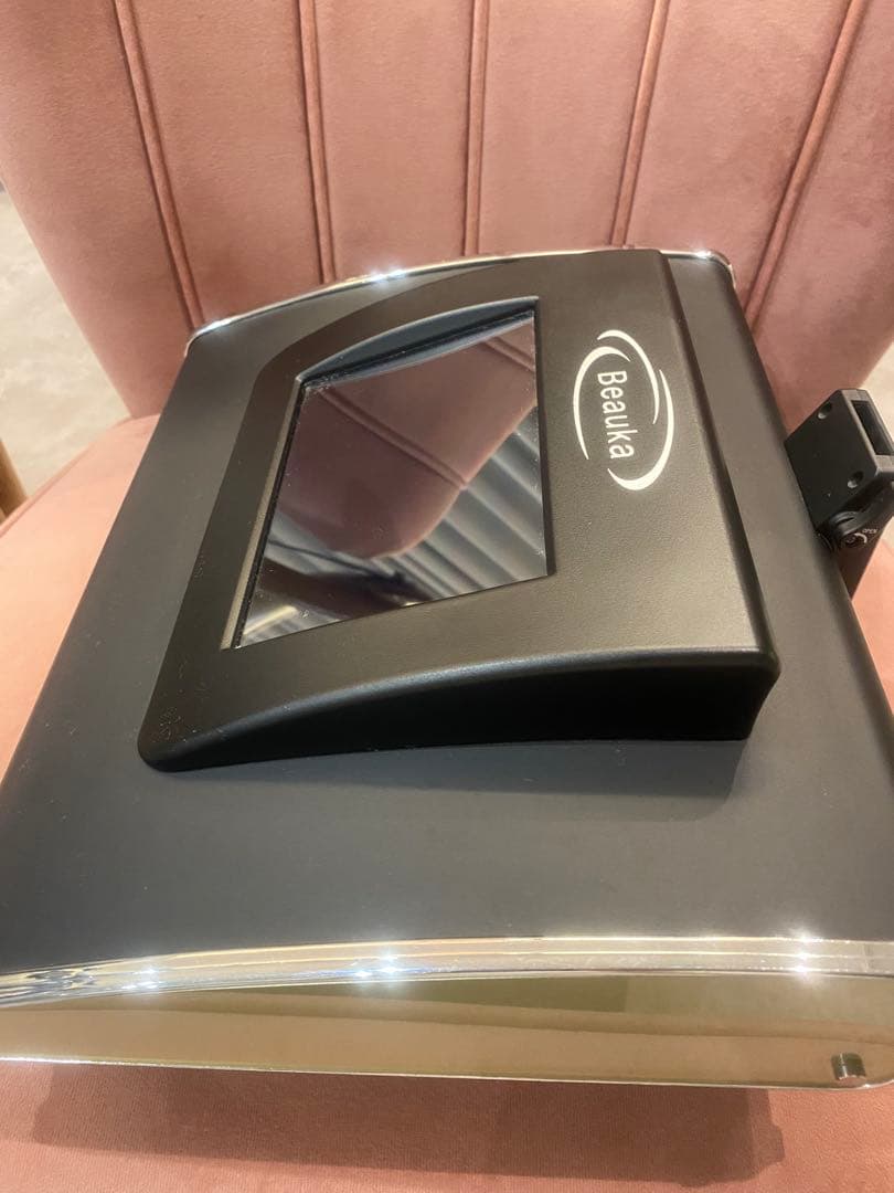 【超美品・ロッド大量セット】デジタルパーマ機 Beauka（ビューカ） ｜GMJ