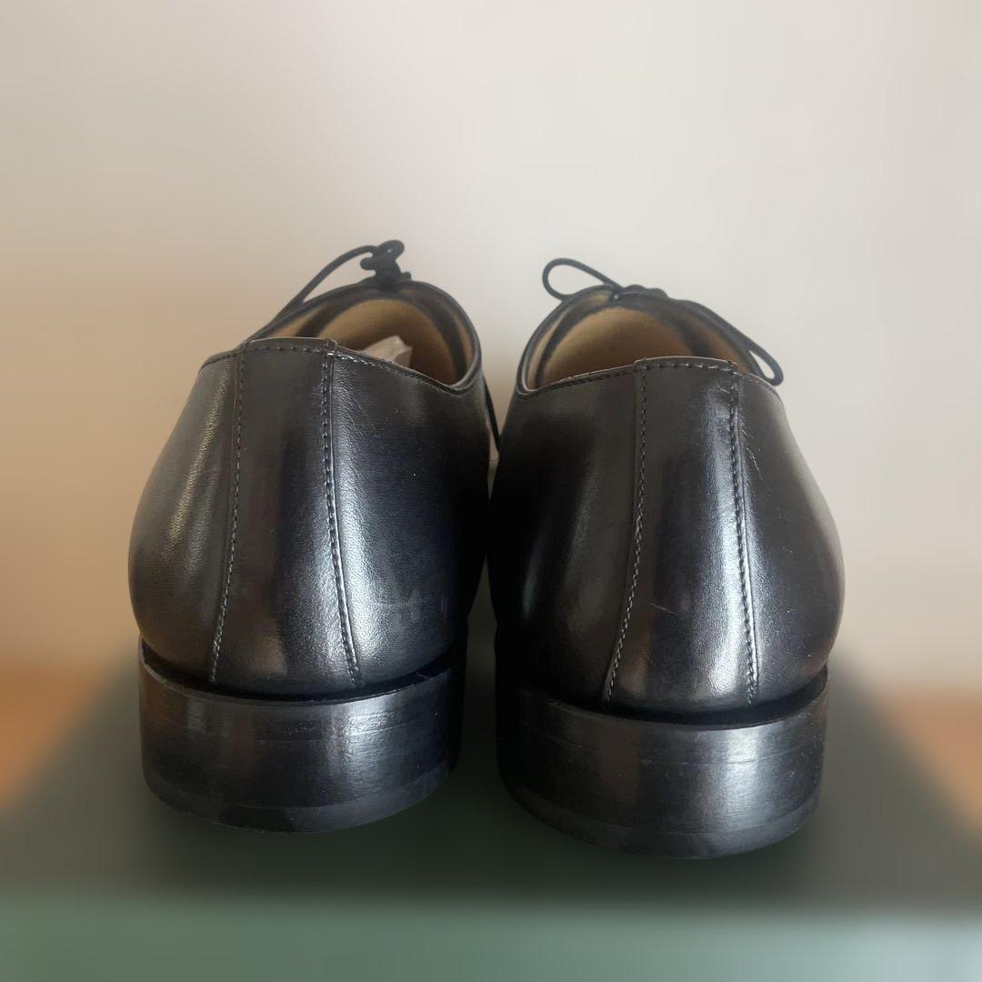 hide 　UNION TRADING POST シューズ サイズ9