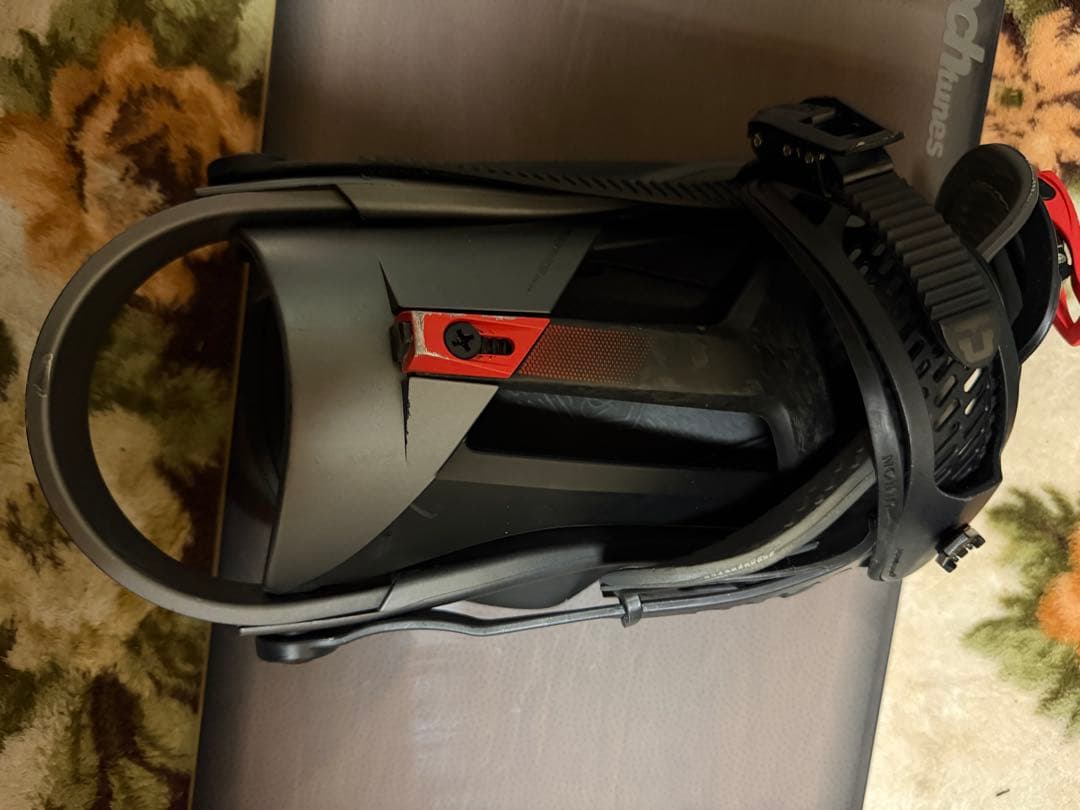 ユニオン　ファルコア　M