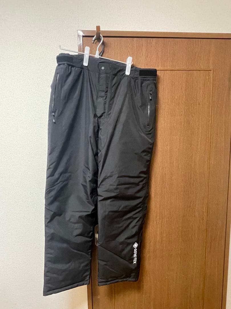 DAIWAGORE-TEX ウィンタージャケット 上下セット