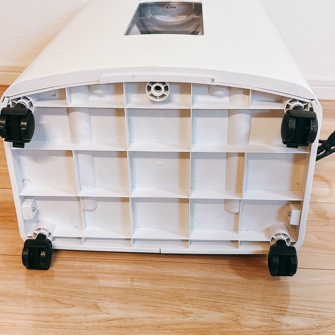 ✨美品✨ アイリスオーヤマ オートフィード シュレッダー AFS100C 動作品