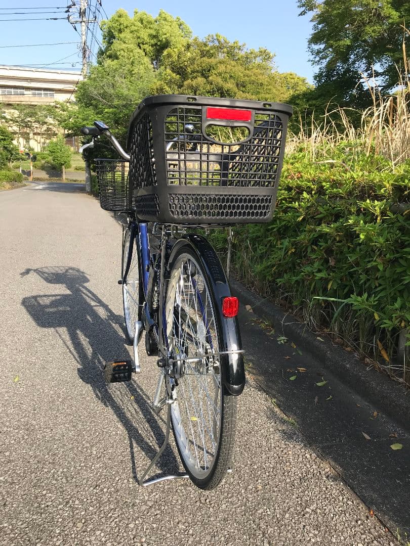 パナソニック ビビYX(特別仕様車) BE-FY612V2