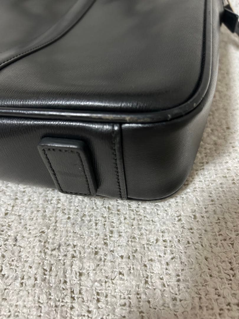 ポールスミス　ビジネスハンドバッグ