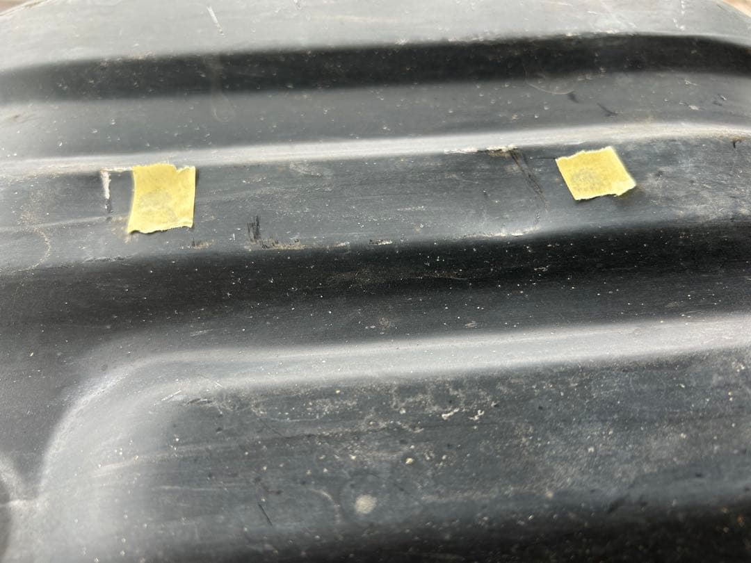 コペン　l880k 燃料タンク　燃料ポンプ