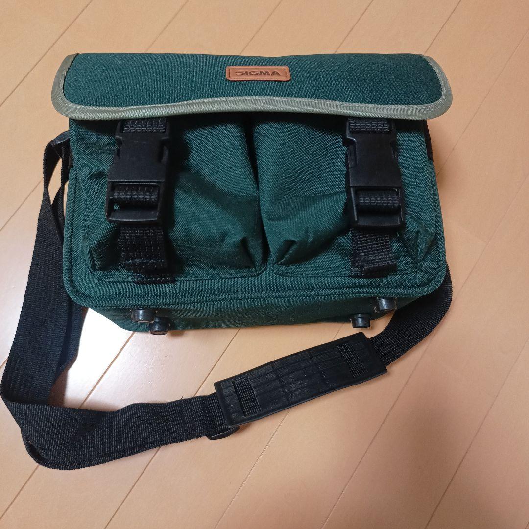 Canon EOS 5 フィルム一眼レフカメラ レンズ、バッグセット