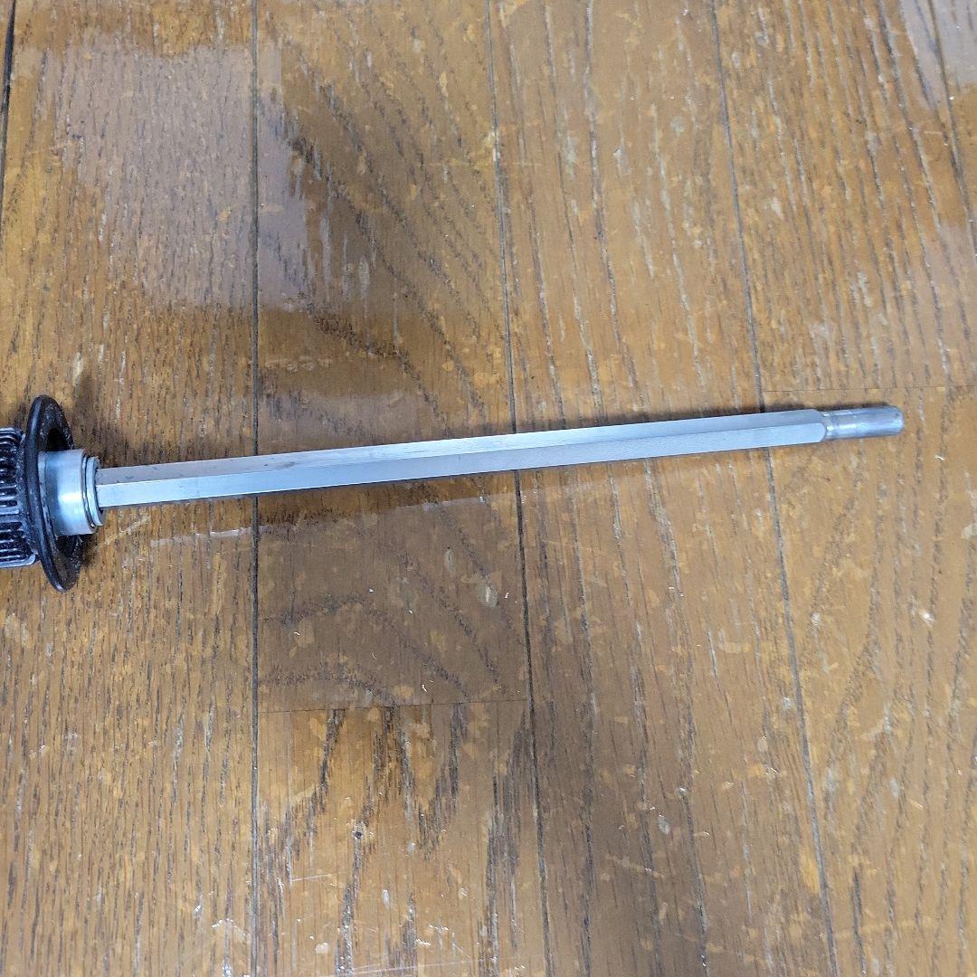 ガリウム GALLIUM　ロトブラシ