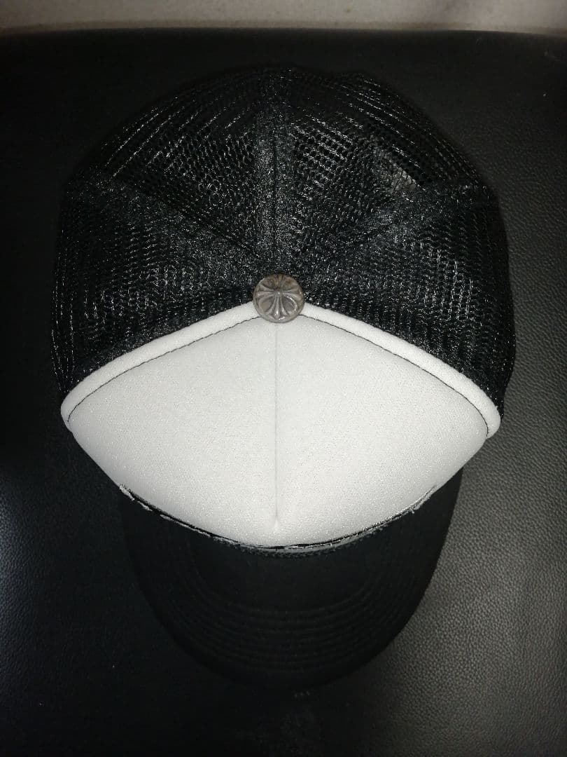 レア初期　CHROME HEARTS トラッカーキャップ OTTO社製