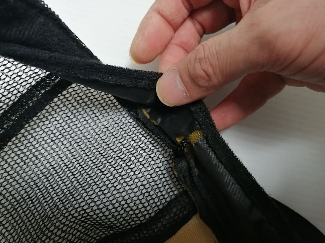 レア初期　CHROME HEARTS トラッカーキャップ OTTO社製