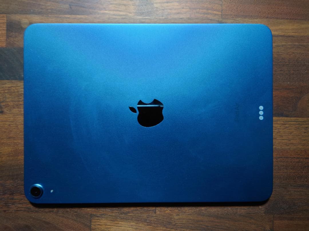 ipad air（第5世代）WI-FIモデル 64GB