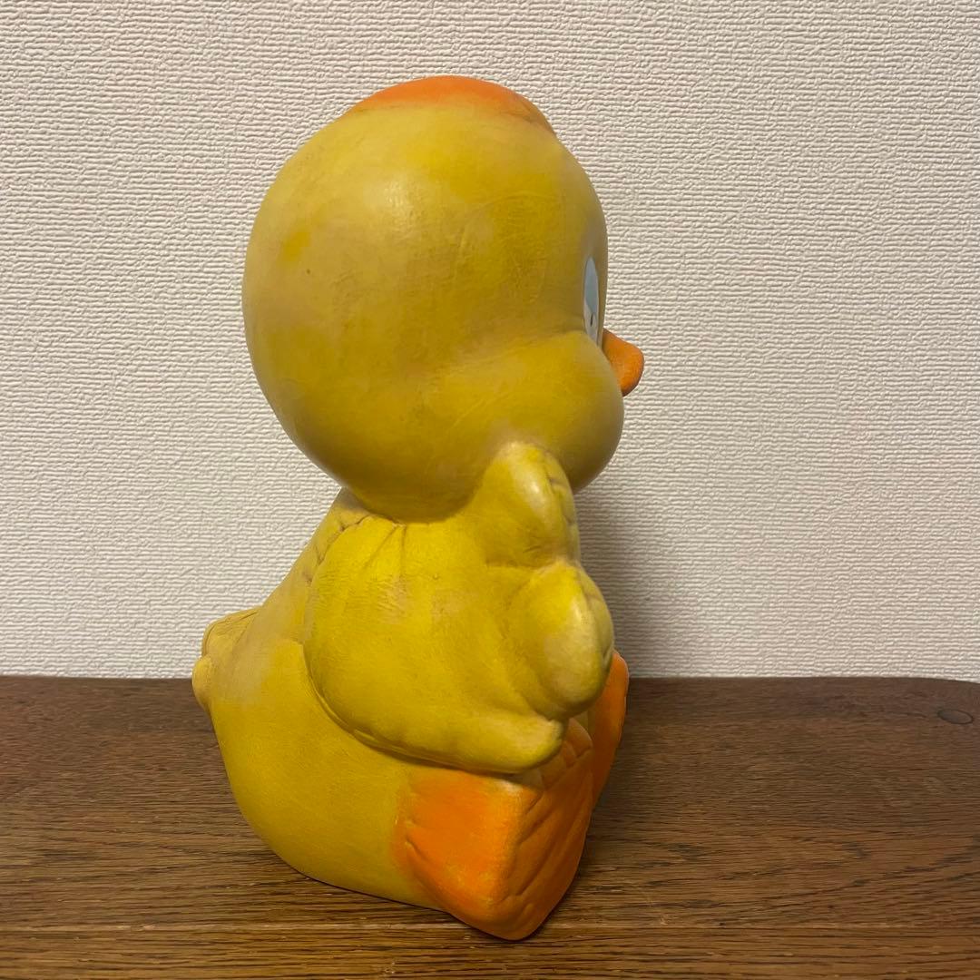 ヴィンテージ　アヒル