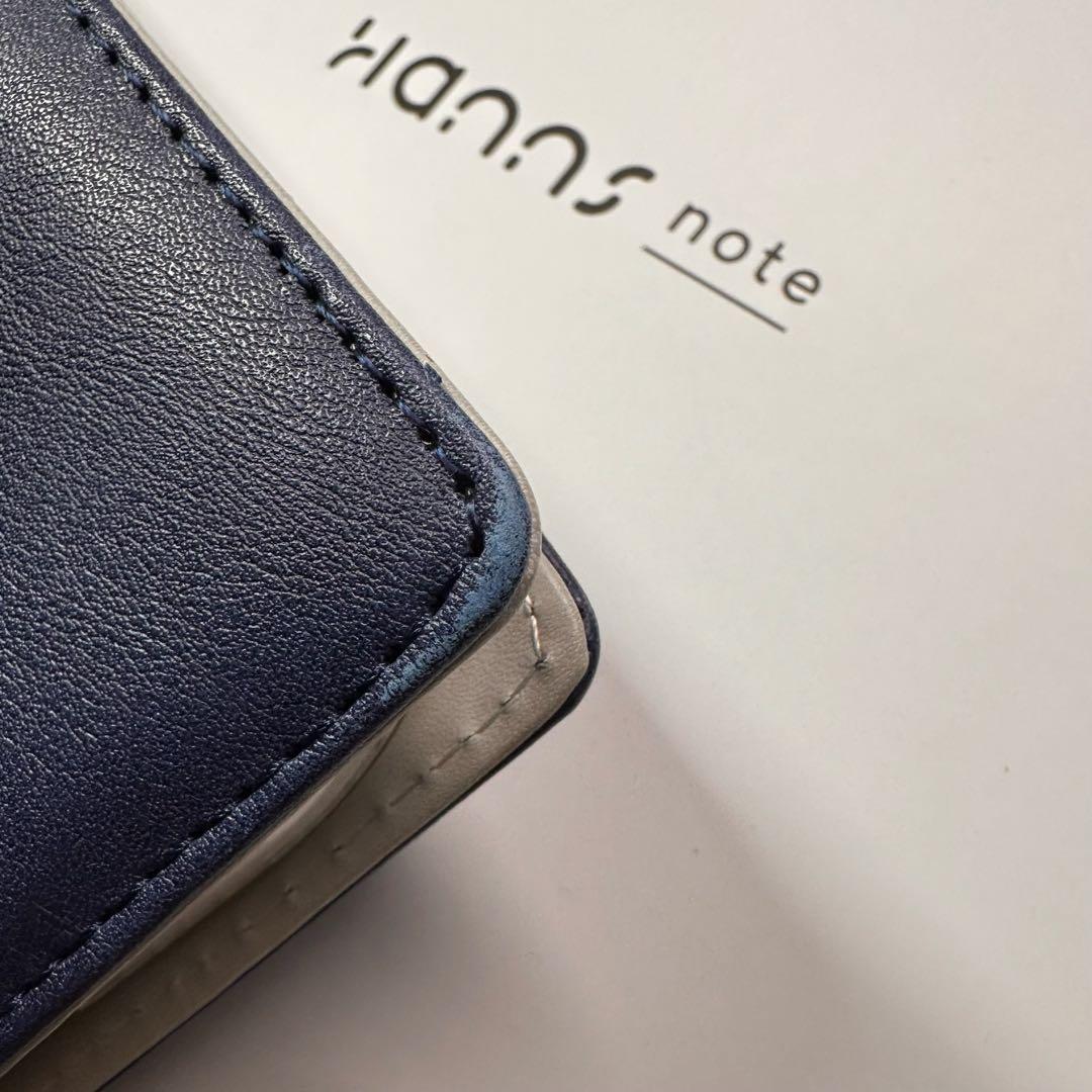 その他 Hannsnote 1