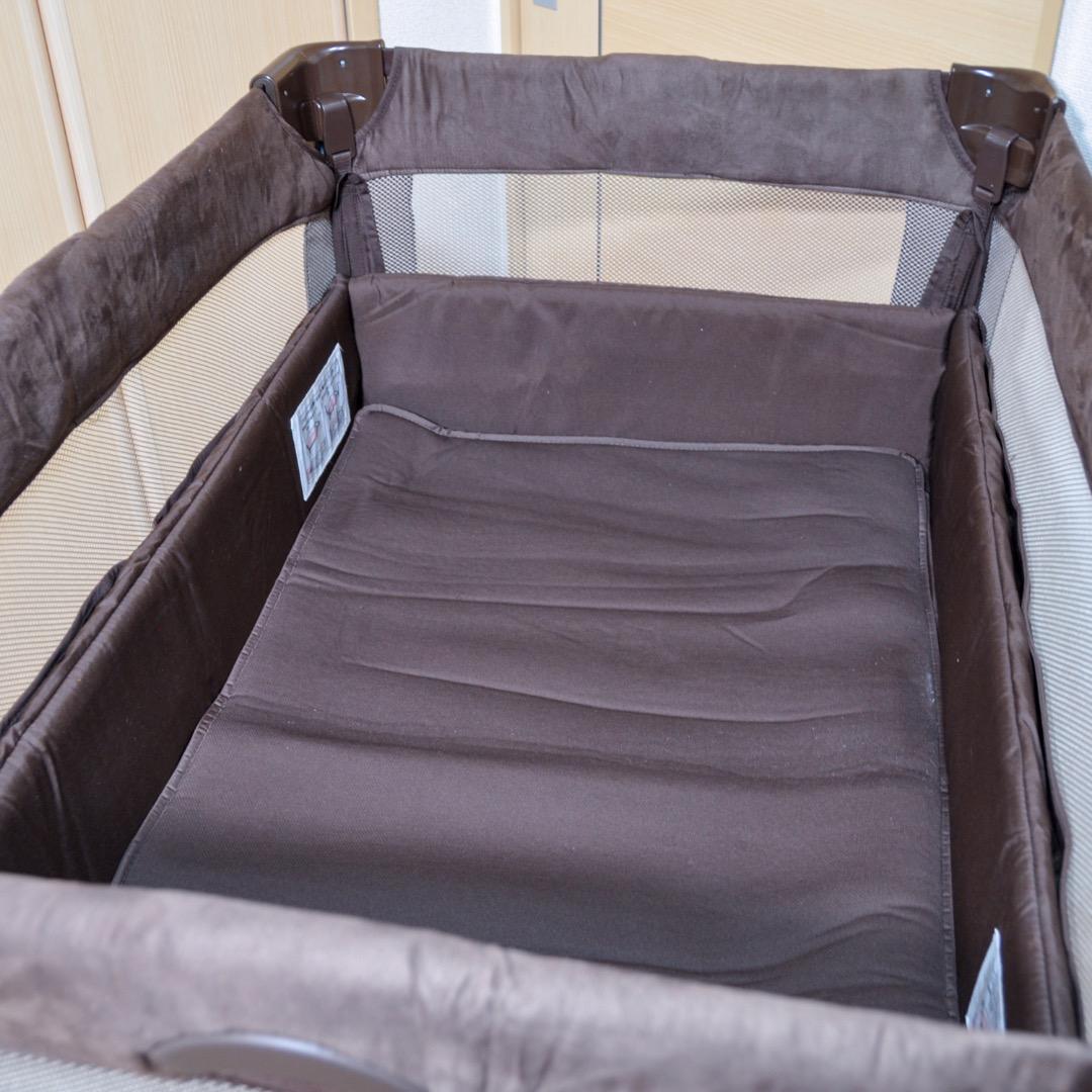 まいこ Aprica アップリカ　ココネルエアー プラス