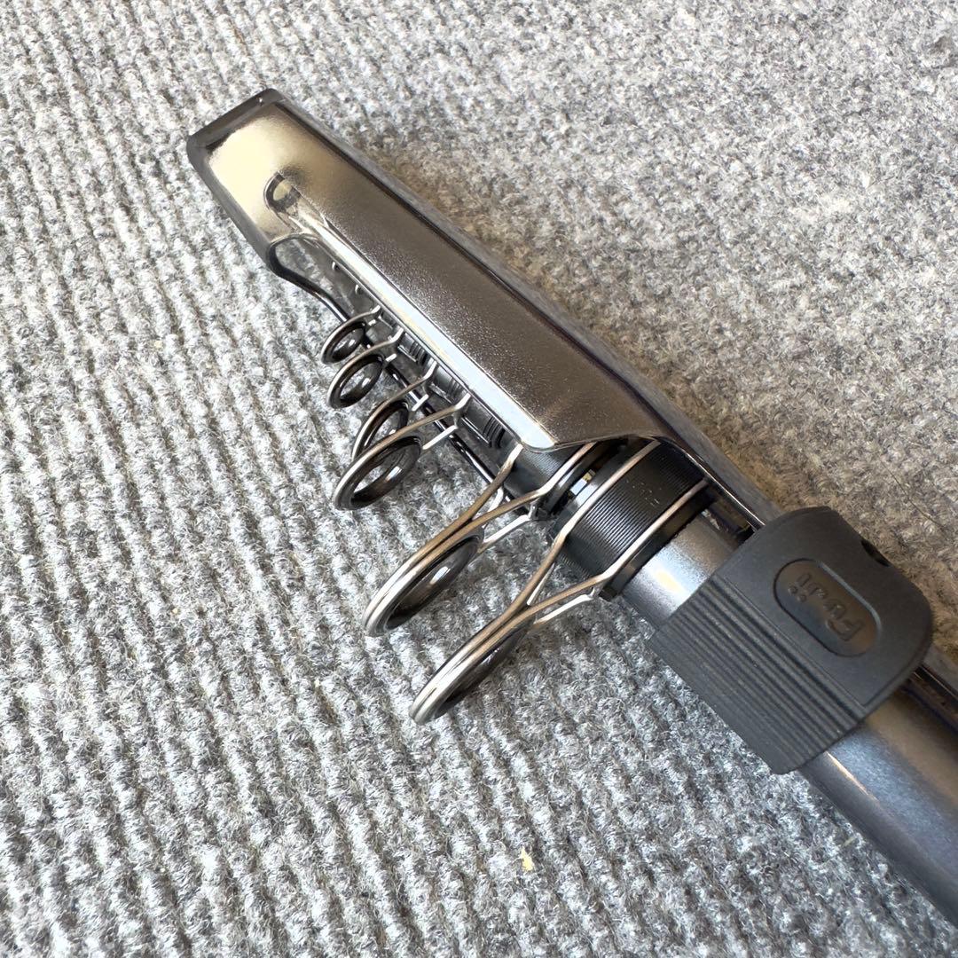 SHIMANO MULTI MARINE シマノ 23 マルチマリン　MH450