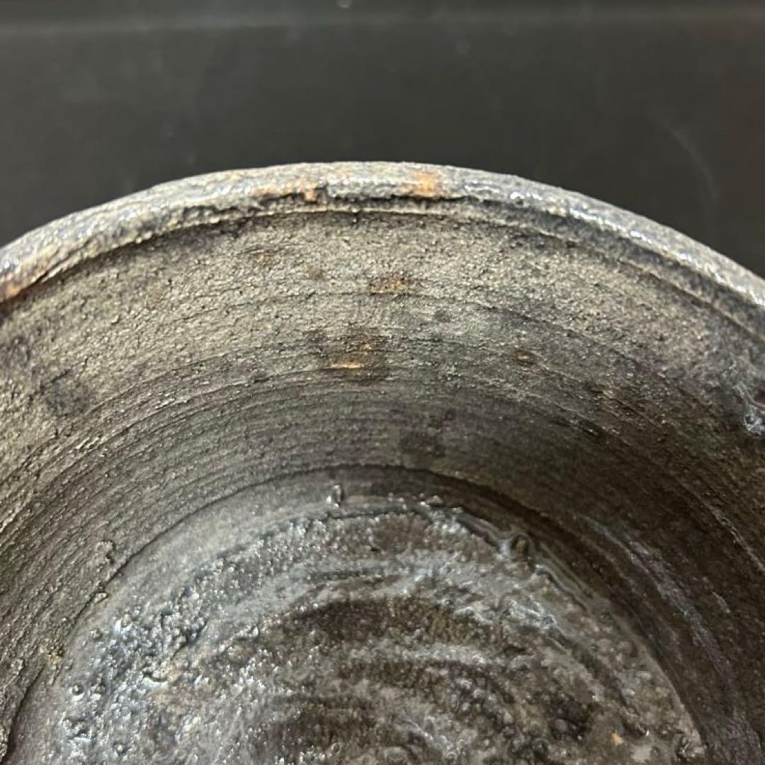 大綱和尚手造茶碗　太玄箱　茶道具懐石茶箱鵬雲斎坐忘斎淡々斎即中斎而妙斎棗水指香合