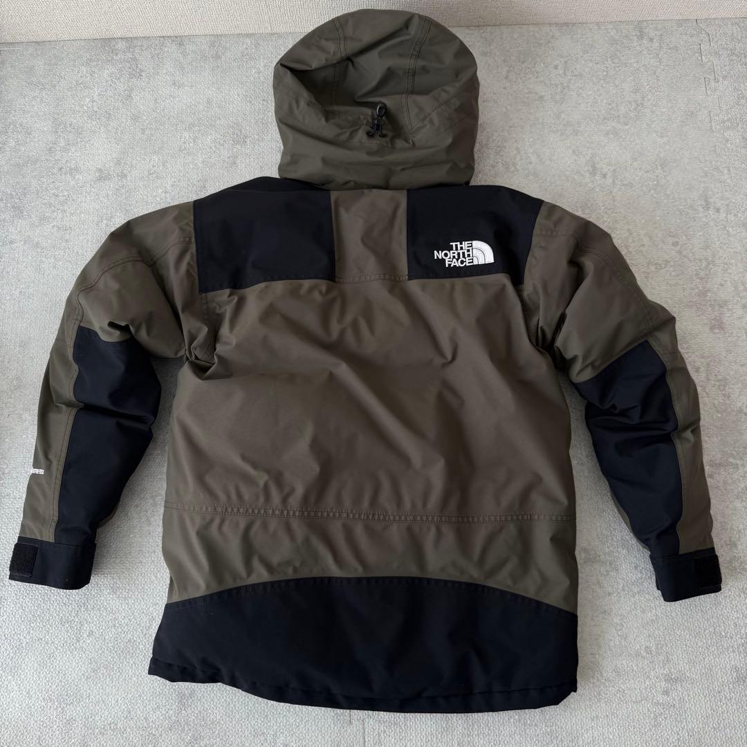THE NORTH FACE マウンテンダウンジャケット S