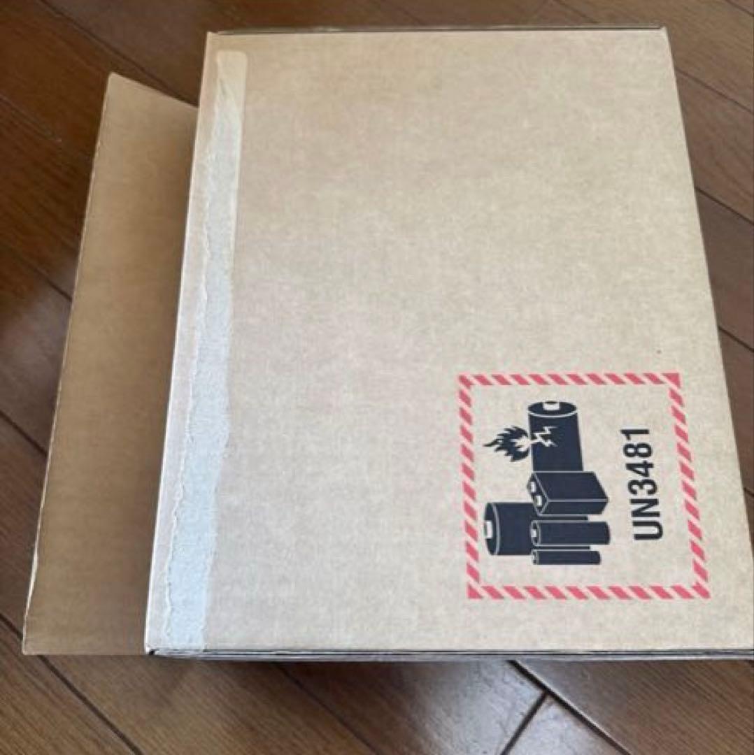 【そんてん】AppleCare2年+iPad Pro M4 13インチ