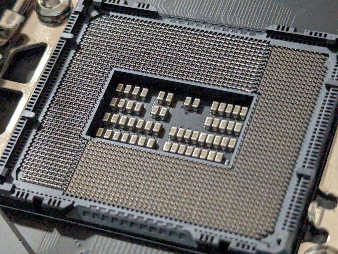 MSI PRO B760-P WIFI DDR4/TW　ジャンク