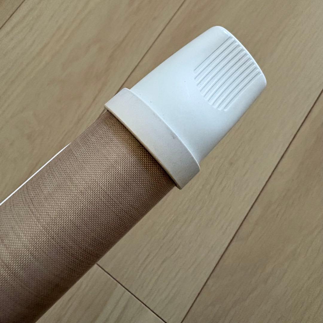 【動作確認済】 絹女 〜KINUJO〜 カールヘアアイロン 32mm