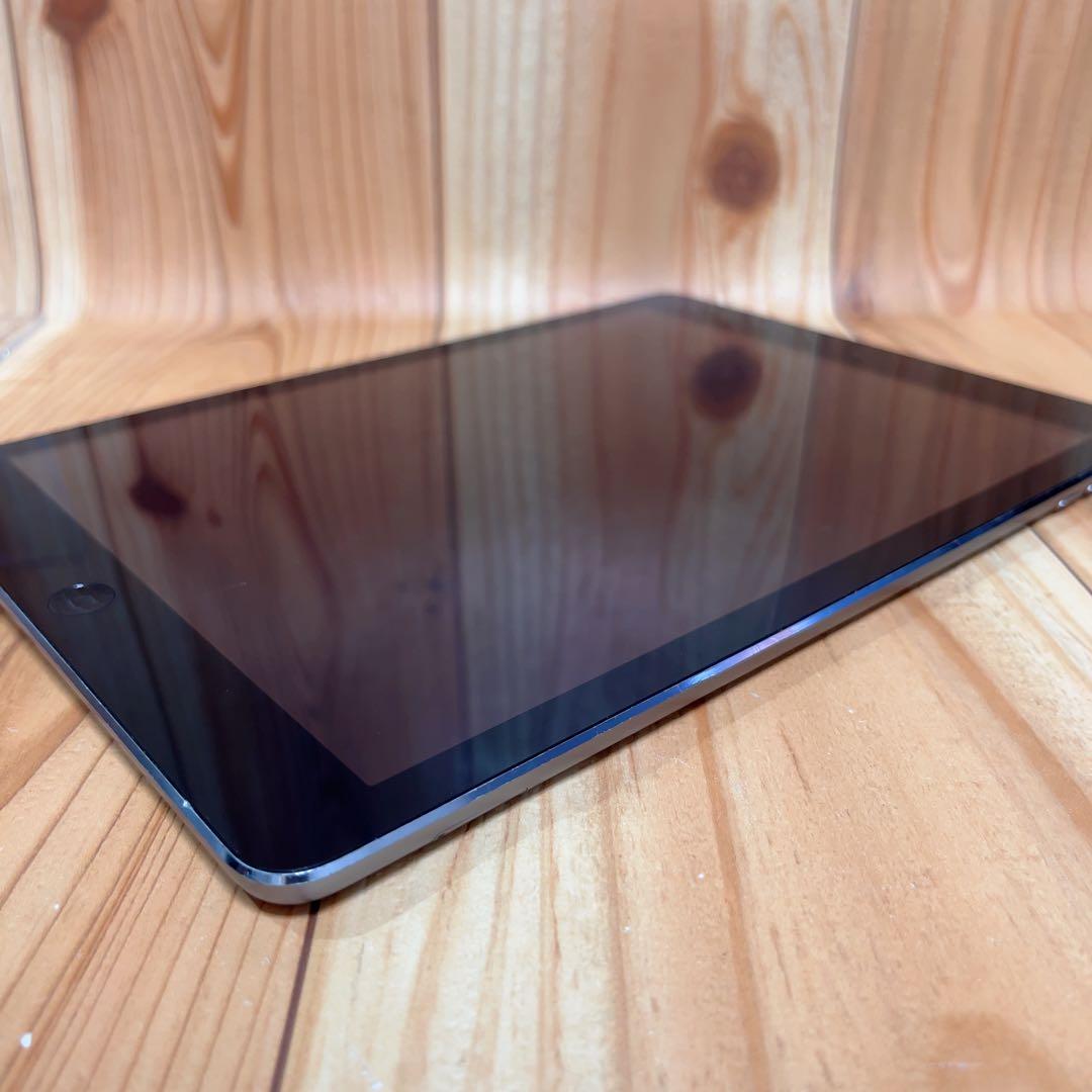 iPad Air 第1世代 Softbank 本体 16 GB 432