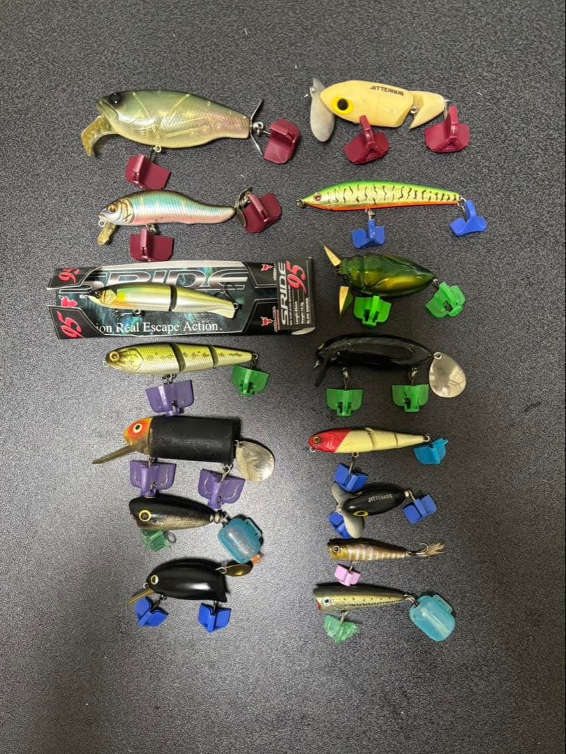 福勝鶴　おまとめ